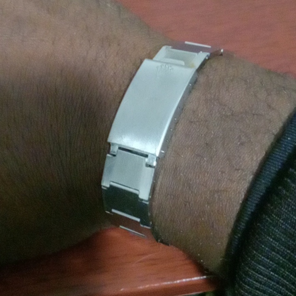 Rolex Souvenir Bracelet - Picture 10 of 16